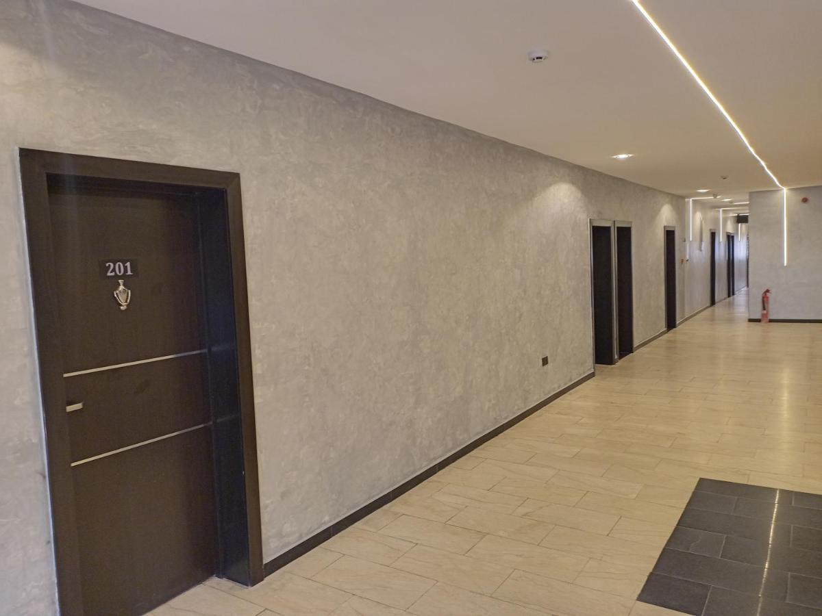Hotel 35 Embassy Лагос Экстерьер фото